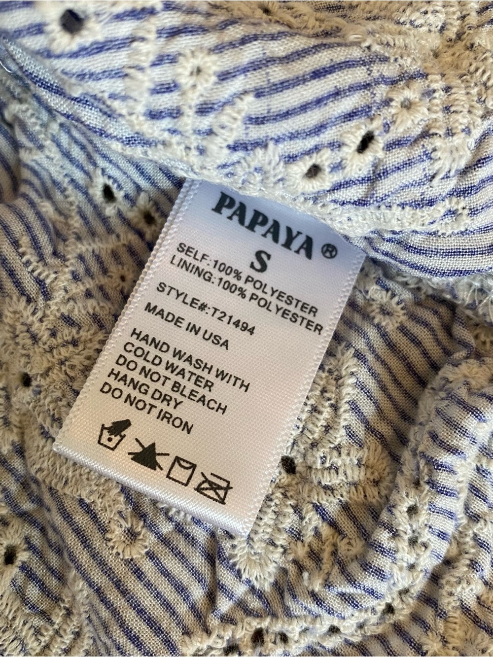 Strapless Top Bundle - Picture 10 of 10